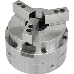 chuck小林铁工气动夹具卡盘SAC-B合肥栗山胡181-056-8873