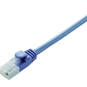 ELECOM宜丽客LAN电缆线LD-CTT/BU10/RS合肥栗山胡181-0560-8873