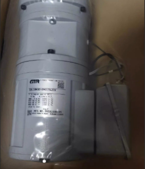 GTR日精紧凑型减速机GFM-12-15-T60合肥栗山胡181-0560-8873