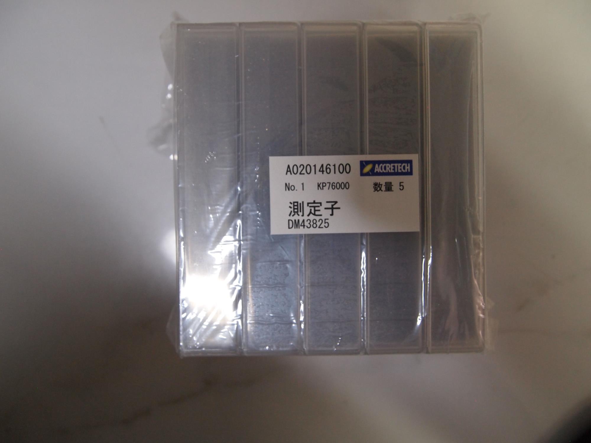 ACCRETECH东京精密DM43825粗糙度测针15655134803