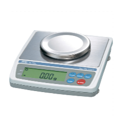 AND爱安德EK610i数显电子天平15655134803