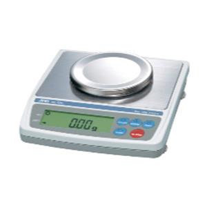 AND爱安德EK610i数显电子天平15655134803