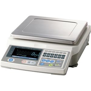 AND爱安德FC-20KI称重计数器15655134803
