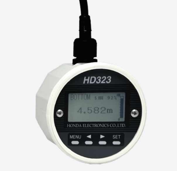 HONDA本多HD323超声波液位计156-5513-4803