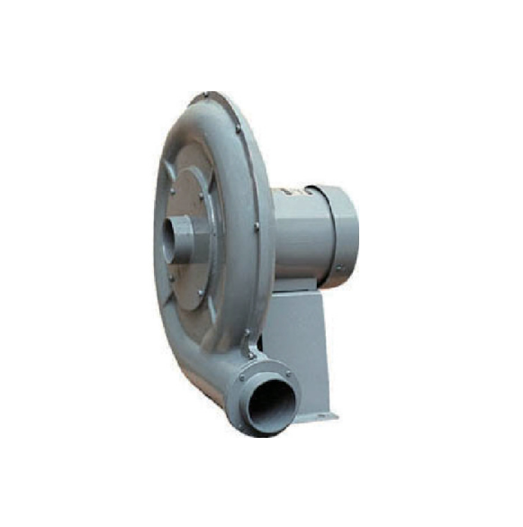 YODOGAWA淀川DH2TL高压电动鼓风机156*5513*4803