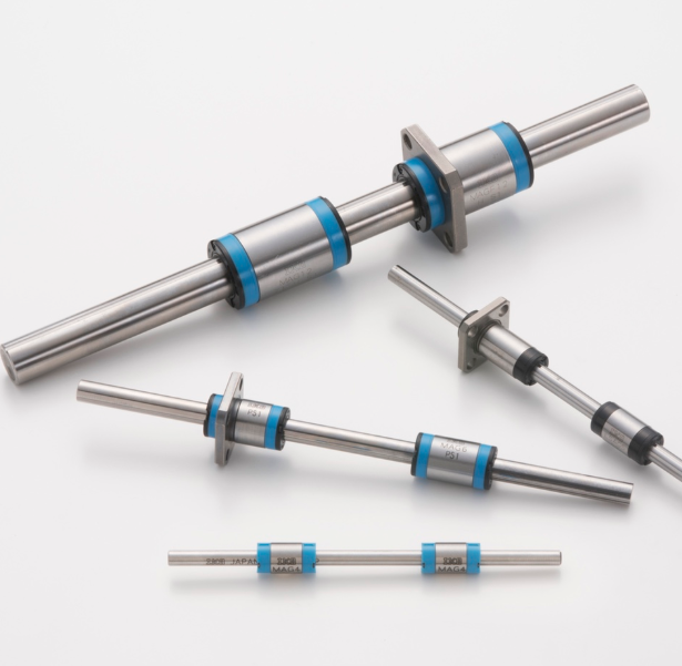 IKO导轨MLG15C2R430HS1合肥栗山胡181-0560-8873