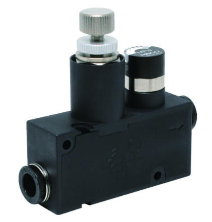 PISCO碧铄科调节器RVUM8-8杨：181-0560-8753