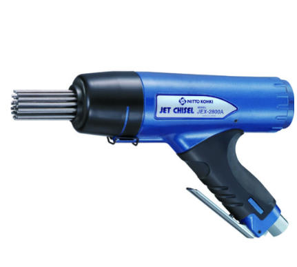 NITTO日东工器除锈枪JEX-28C杨：18105608753