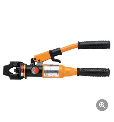 LOBSTER虾牌手动液压钳AKH-60N杨：181-0560-8753