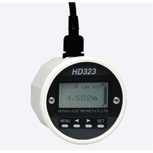 HONDA本多HD323超声波液位计156-5513-4803