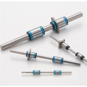 IKO导轨MLG15C2R430HS1合肥栗山胡181-0560-8873