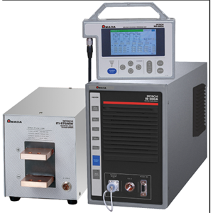 代理MIYACHI米亚基直流逆变式焊接电源IS-300A合肥栗山胡181-0560-8873