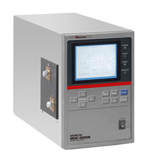 AMADA米亚基焊接电源MD-A4000B-05-31合肥栗山胡181-0560-8873