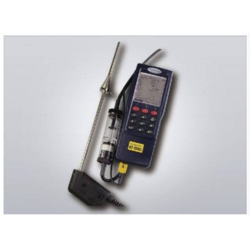 销售HADAKA穗高HT-1300Z燃烧废气烟气分析仪15655134803