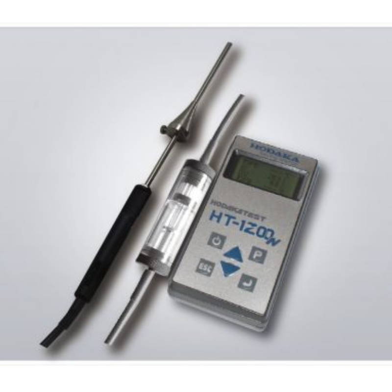 销售HADAKA穗高HT-1200N燃烧废气氧气分析仪15655134803