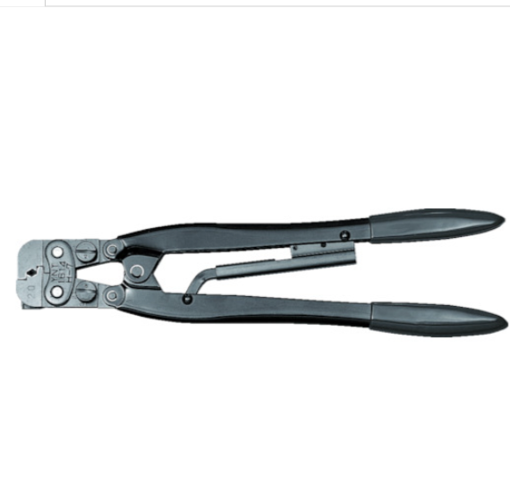 JST 绝缘套管端子/连接器用手动压接工具YNT-2216合肥栗山胡181-0560-8873