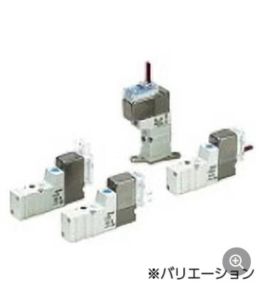 SMC电磁阀SYJ514-5LOZ杨：181-0560-8753