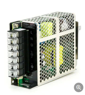 OMRON欧姆龙开关电源S8FS-G10012CD杨：181-0560-8753