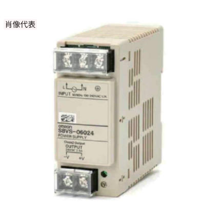 OMRON欧姆龙电源S8VS-06024杨：181-0560-8753