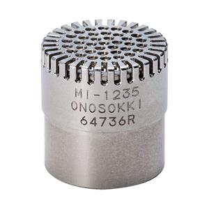 ONOSOKKI小野测器MI-1235测量传声器156*5513*4803