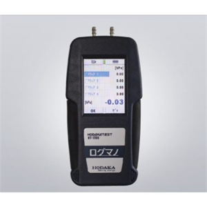 HADAKA穗高HT-1700数字压力计156/5513/4803