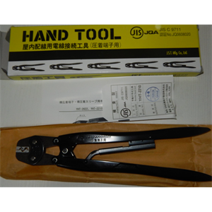 JST日压压接钳YHT-2210合肥栗山胡181-0560-8873