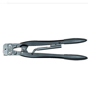 JST 绝缘套管端子/连接器用手动压接工具YNT-2216合肥栗山胡181-0560-8873