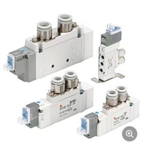 SMC电磁阀SY9120-5DZD-02杨：181-0560-8753