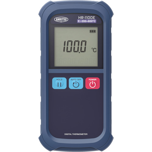 ANRITSU安立计器HR-1100E手持温度计15655134803