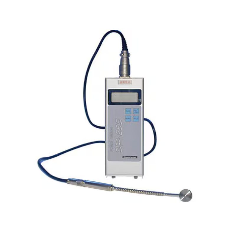 销售SPOTRON狮宝龙SP-255-FU10KN压力计15655134803