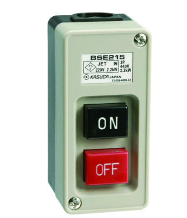 KASUGA春日电机电源开关BSE2153杨：181-0560-8753