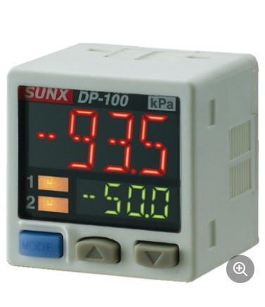 Panasonic松下显示器DP-102ZA-P杨：181-0560-8753