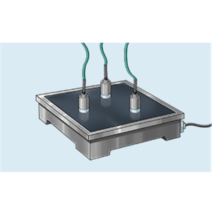 ANRITSU安立计器WE-44K-GW1-ANP表面温度传感器15655134803