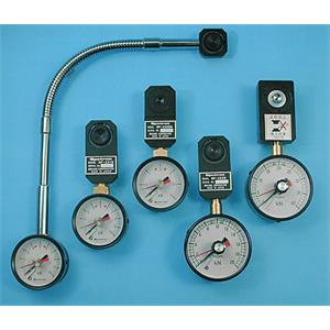 销售SPOTRON狮宝龙sp-232N焊接压力表15655134803