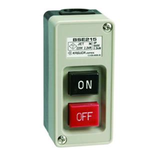 KASUGA春日电机电源开关BSE2153杨：181-0560-8753