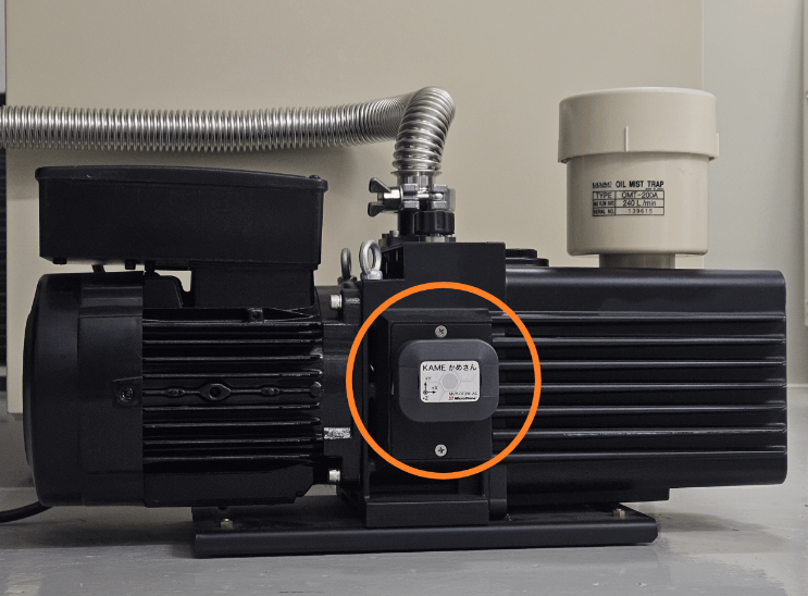 MicroStone微石MVP-RF3W-FiS异常振动AI分析15655134803