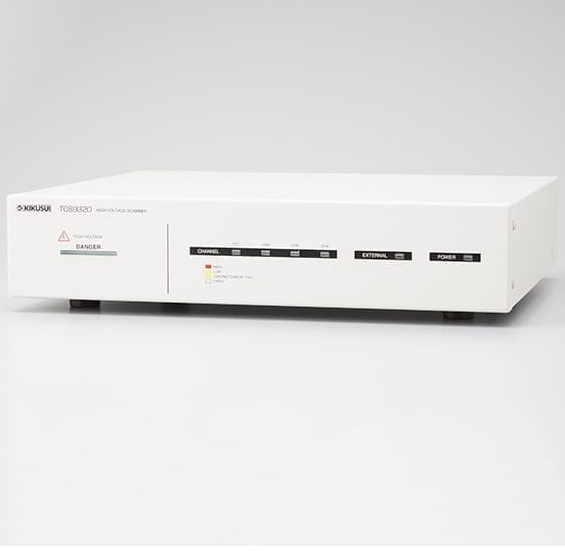 KIKUSUI菊水电气安全标准测试多功能分析仪TOS9300合肥栗山胡181-0560-8873