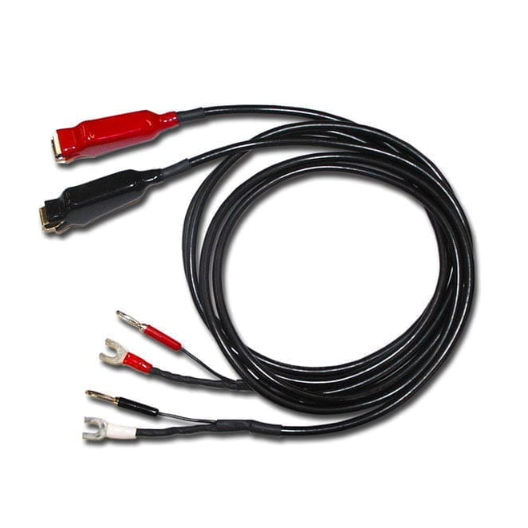 KIKUSUI菊水地导通测试仪用中继线TL11-TOS 合肥栗山胡181-0560-8873