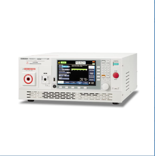 KIKUSUI菊水交直流耐压、绝缘电阻测试仪TOS9311合肥栗山胡181-0560-8873