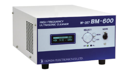 HONDA本多超声波清洗机W-357BM-600杨：181-0560-8753