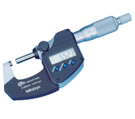 MITUTOYO三丰精密千分尺293-240-30杨：181-0560-8753