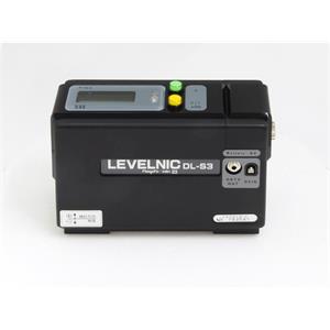 销售NIIGATASEIKI新泻精机DL-S3数显水平仪156*5513*4803