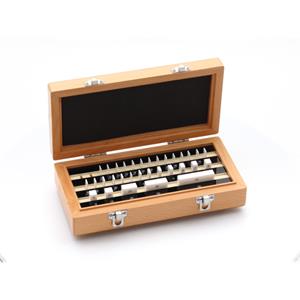 NIIGATASEIKI新泻精机BC-032陶瓷块规套装15655134803