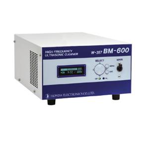 HONDA本多超声波清洗机W-357BM-600杨：181-0560-8753