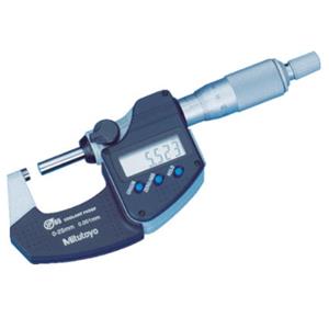 MITUTOYO三丰精密千分尺293-240-30杨：181-0560-8753