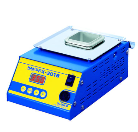 HAKKO白光熔锡炉FX-301B杨：18105608753