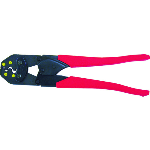 销售LOBSTER虾牌AK-22A棘轮压线钳156-5513-4803