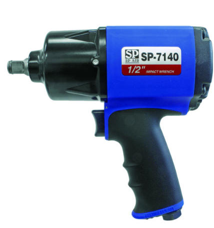 SP日信冲击扳手SP-7140杨：181-0560-8753