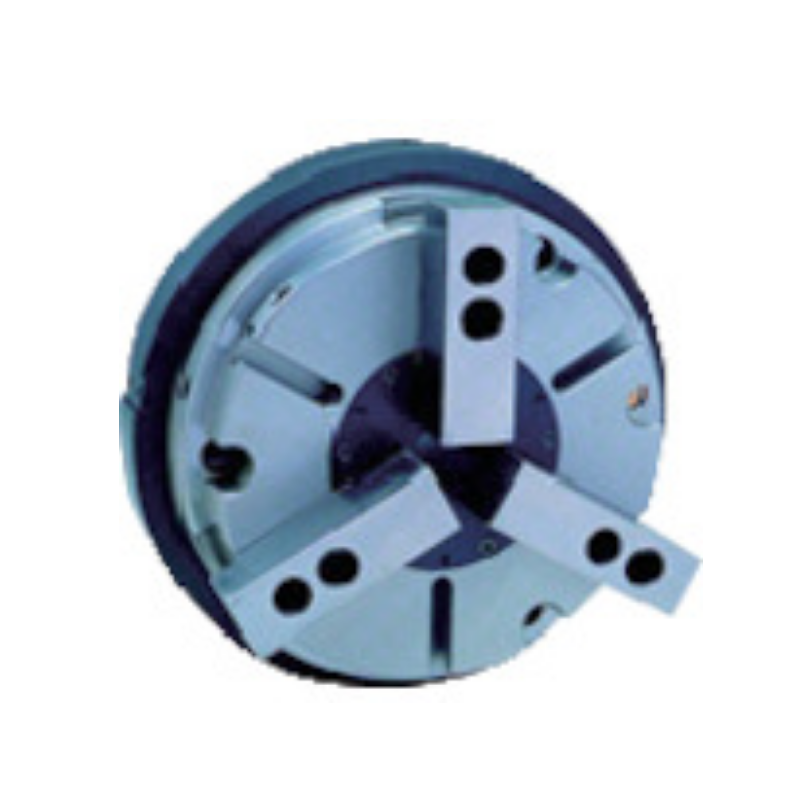 CHUCK小林铁工RAC-5密封滚动卡盘15655134803