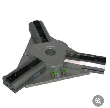 KONSEI近藤卡盘CKJ-63AS-S1杨：181-0560-8753